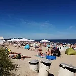 Biala Mewa I סופוט
