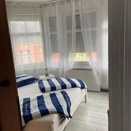 Biala Mewa I Apartment *