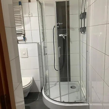 Biala Mewa I * Sopot