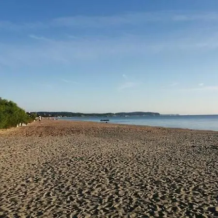 Biala Mewa I Apartment *