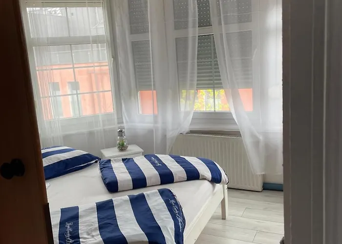 Biala Mewa I Apartment *