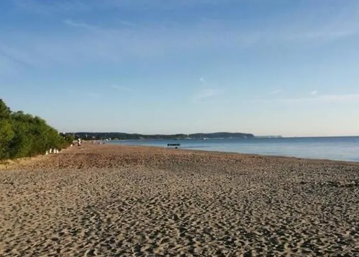 Biala Mewa I Apartment *